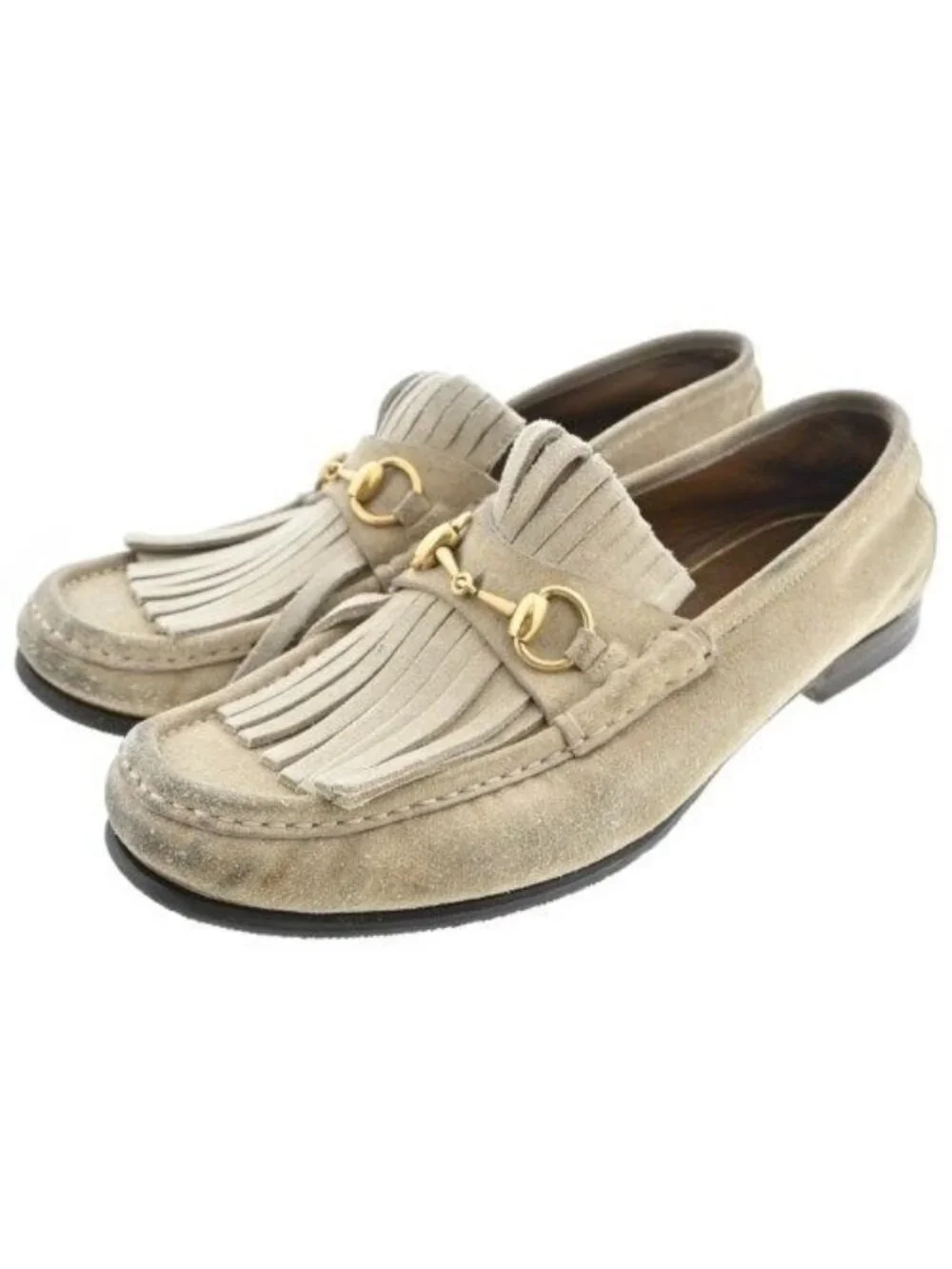 Gucci Business Dress Shoes